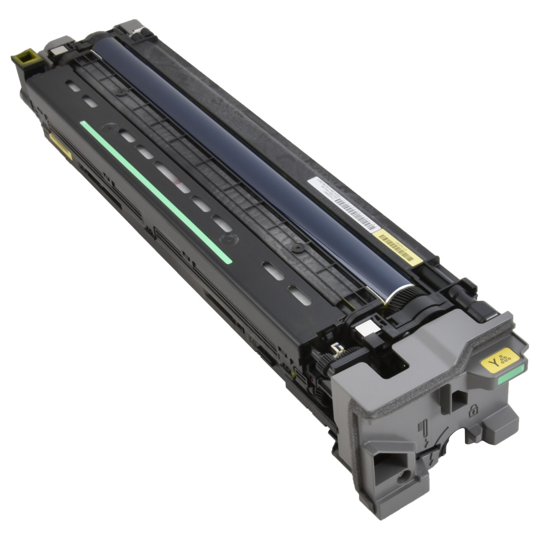 Ricoh IM C2510 Yellow Drum/ Developer Unit (Genuine)