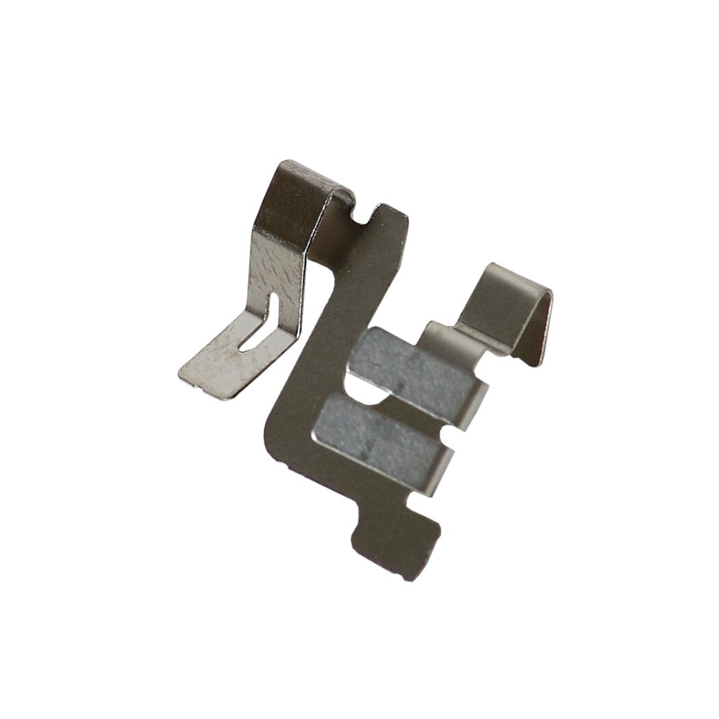 Toshiba E STUDIO 2020C Rear Corona Terminal Spring Plate (Genuine)