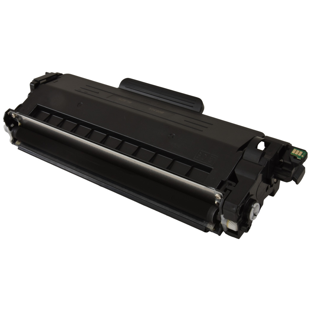 Brother DCP-L2640DW Black High Yield Toner Cartridge (Compatible)