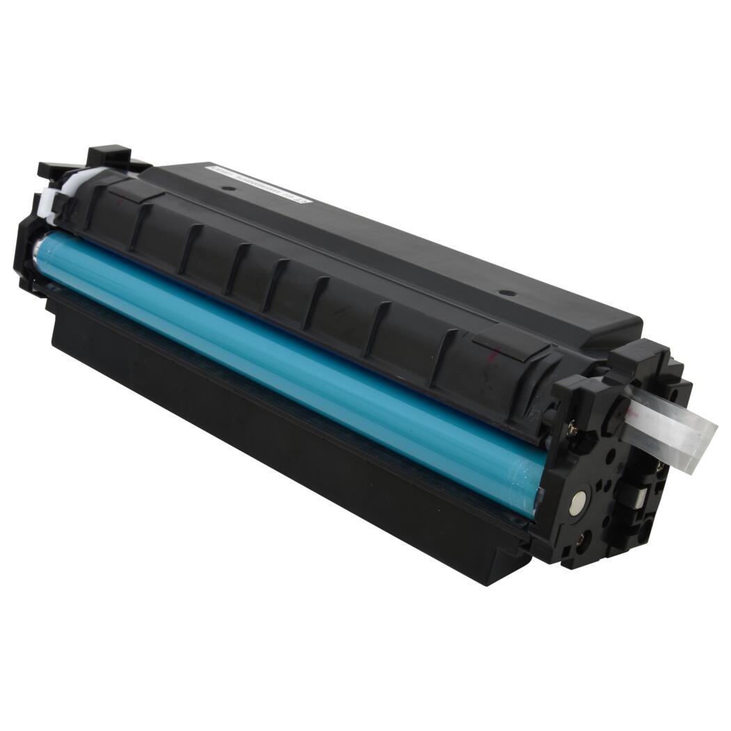 Canon Color imageCLASS LBP654Cdw Cyan High Yield Toner Cartridge (Compatible)