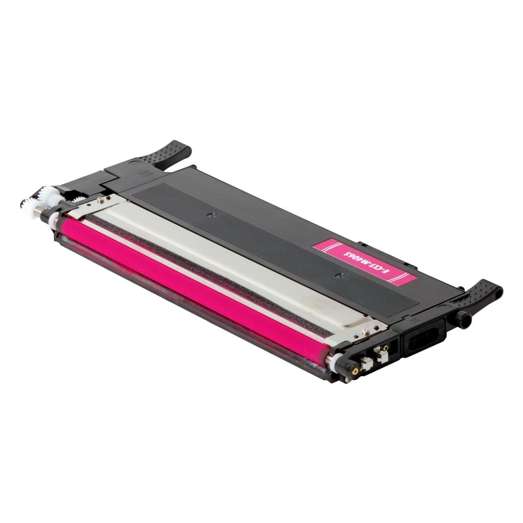 Samsung CLP-365 Magenta Toner Cartridge (Compatible)