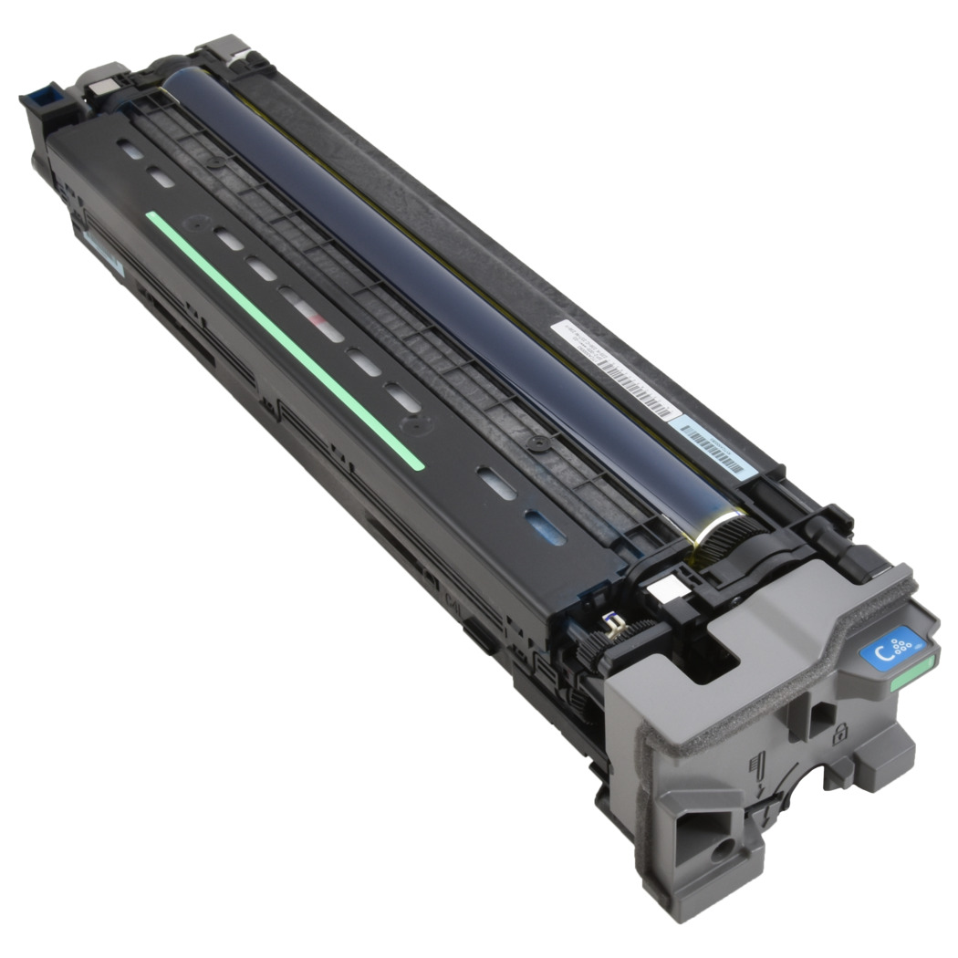 Ricoh IM C2510 Cyan Drum/ Developer Unit (Genuine)