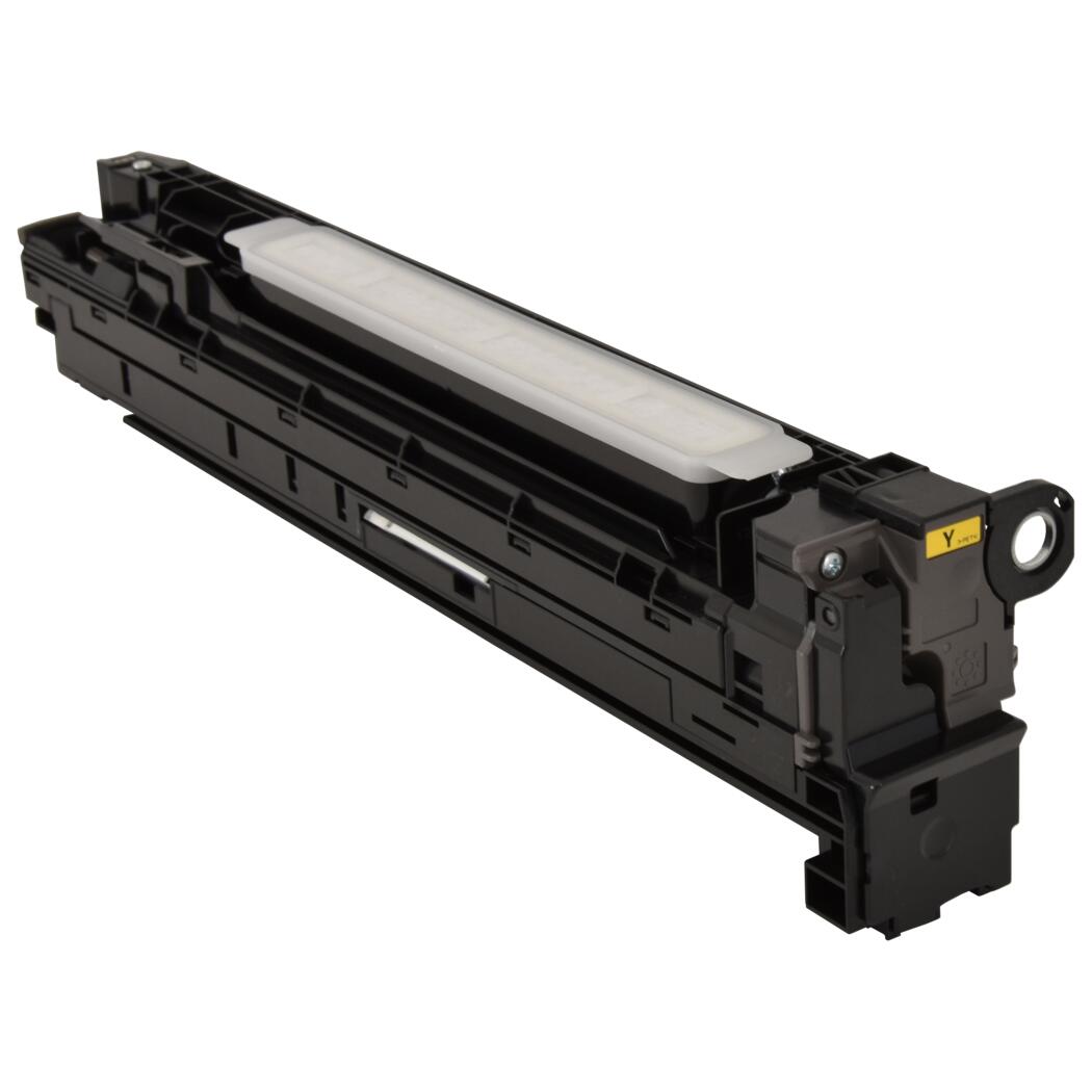 Sharp MX-4110N Yellow Developer Assembly (Genuine)