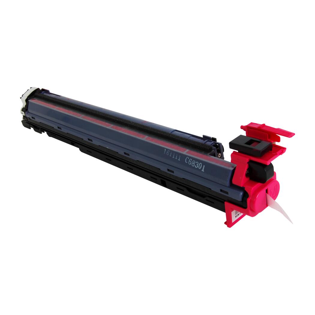 Toshiba E STUDIO 4555C Magenta Developer Unit (Genuine)