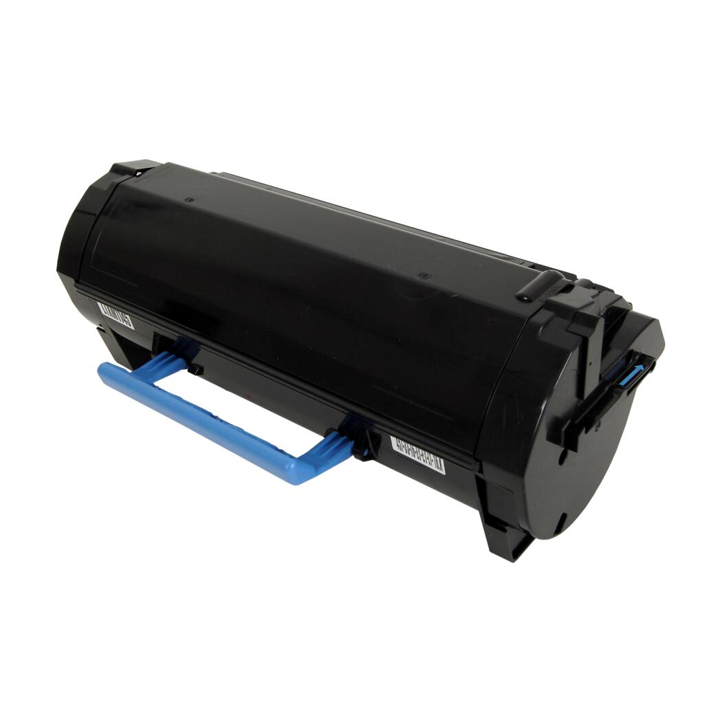 Lexmark M1145 Black Extra High Yield Toner Cartridge (Compatible)