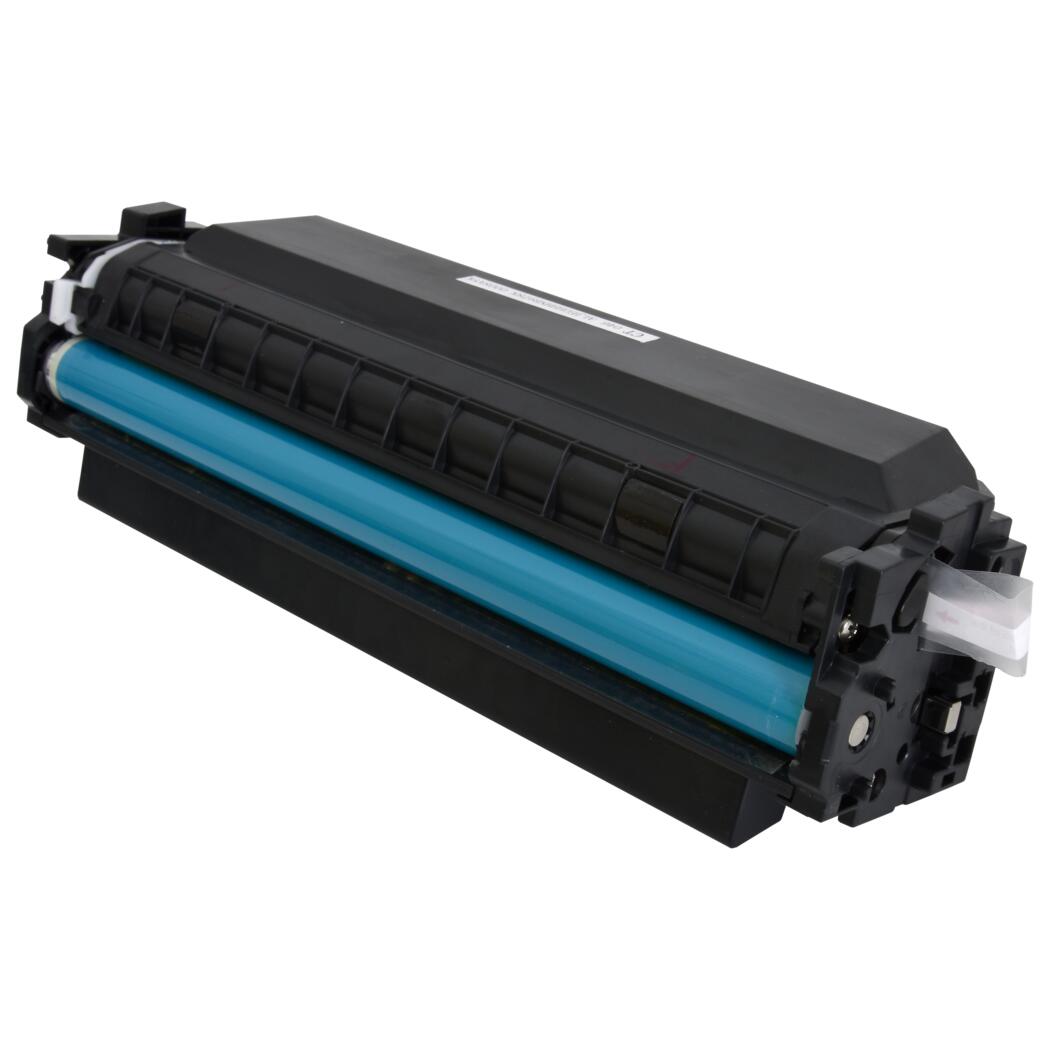 Canon Color imageCLASS LBP654Cdw Yellow High Yield Toner Cartridge (Compatible)