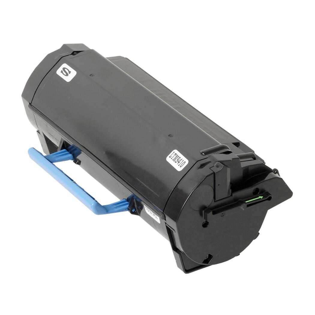 Lexmark MS310d Black High Yield Toner Cartridge (Compatible)