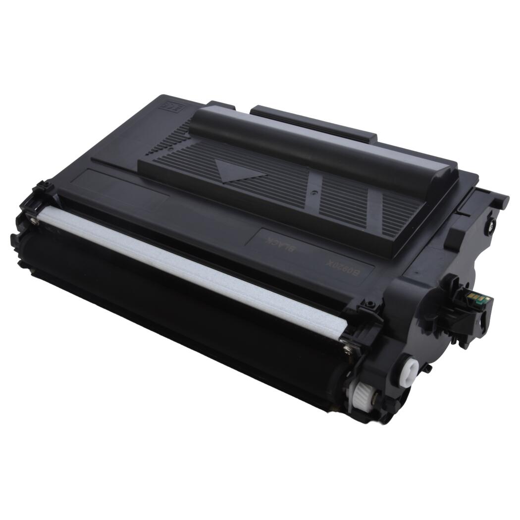 Brother DCP-L5510DN Black High Yield Toner Cartridge (Compatible)