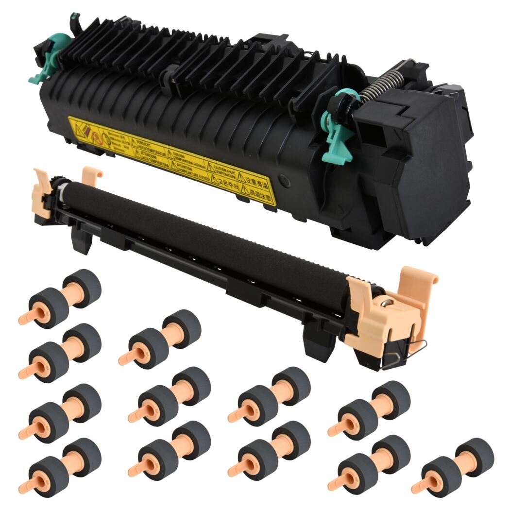 Sharp DX-B350P Fuser Maintenance Kit-200K-120V (Genuine)