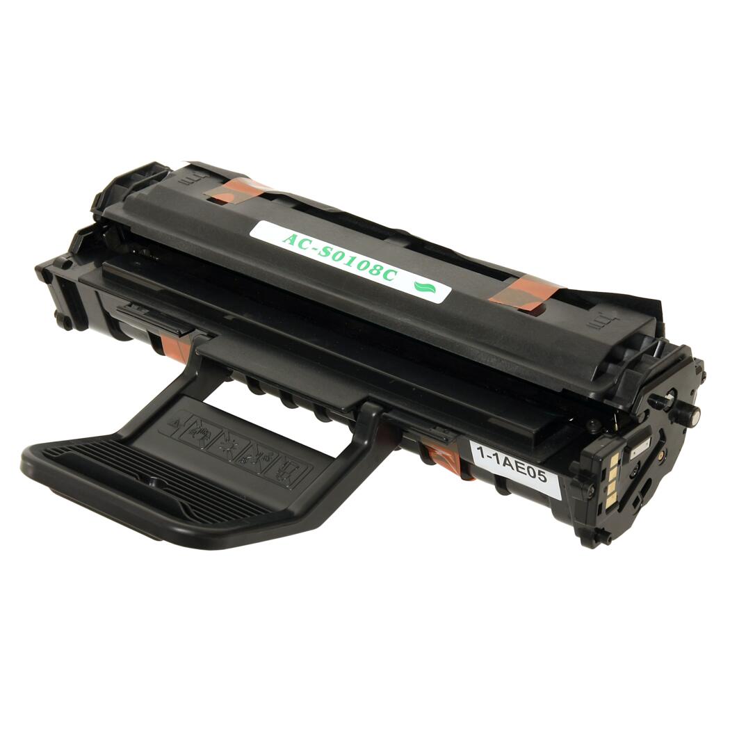 Samsung ML-1640 Black Toner Cartridge (Compatible)