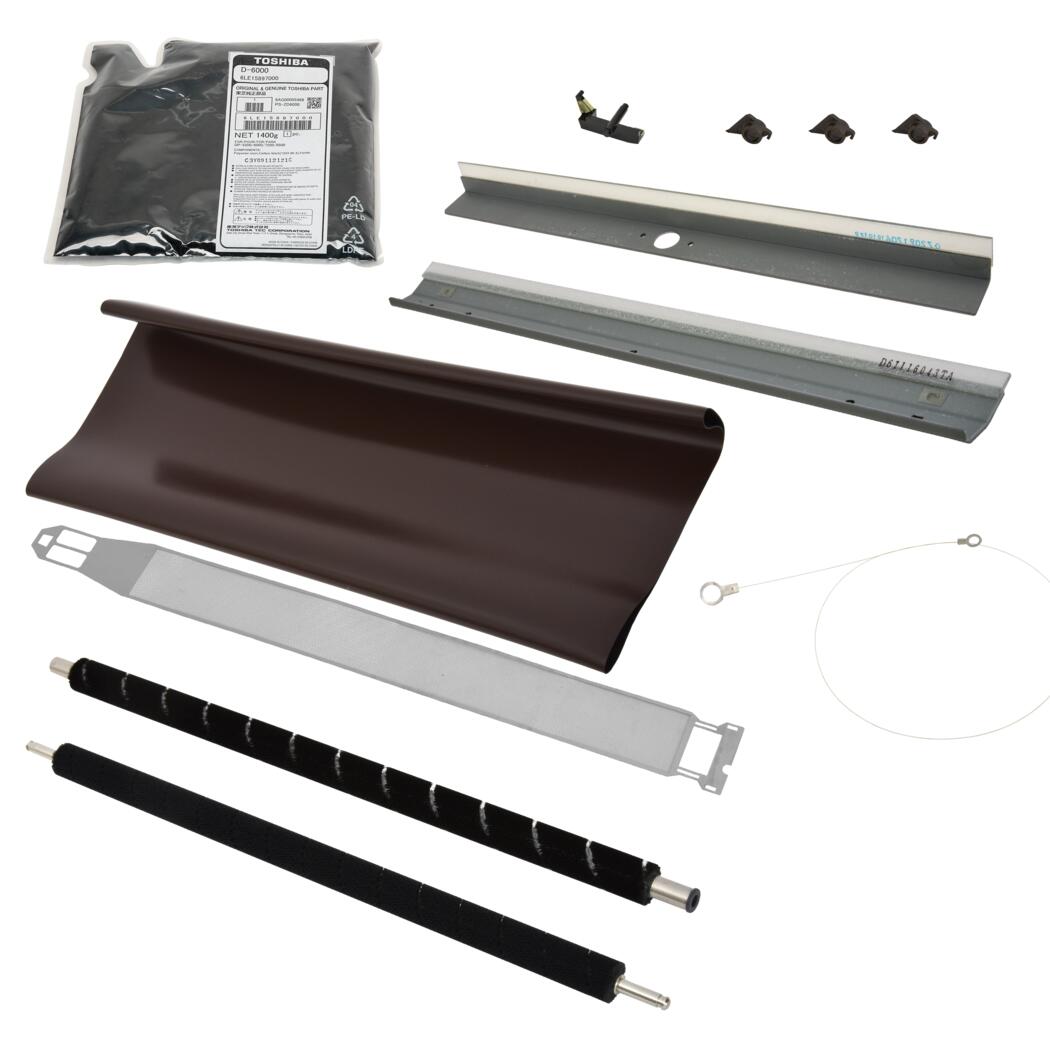 Toshiba E STUDIO 557 Maintenance Kit (Genuine)