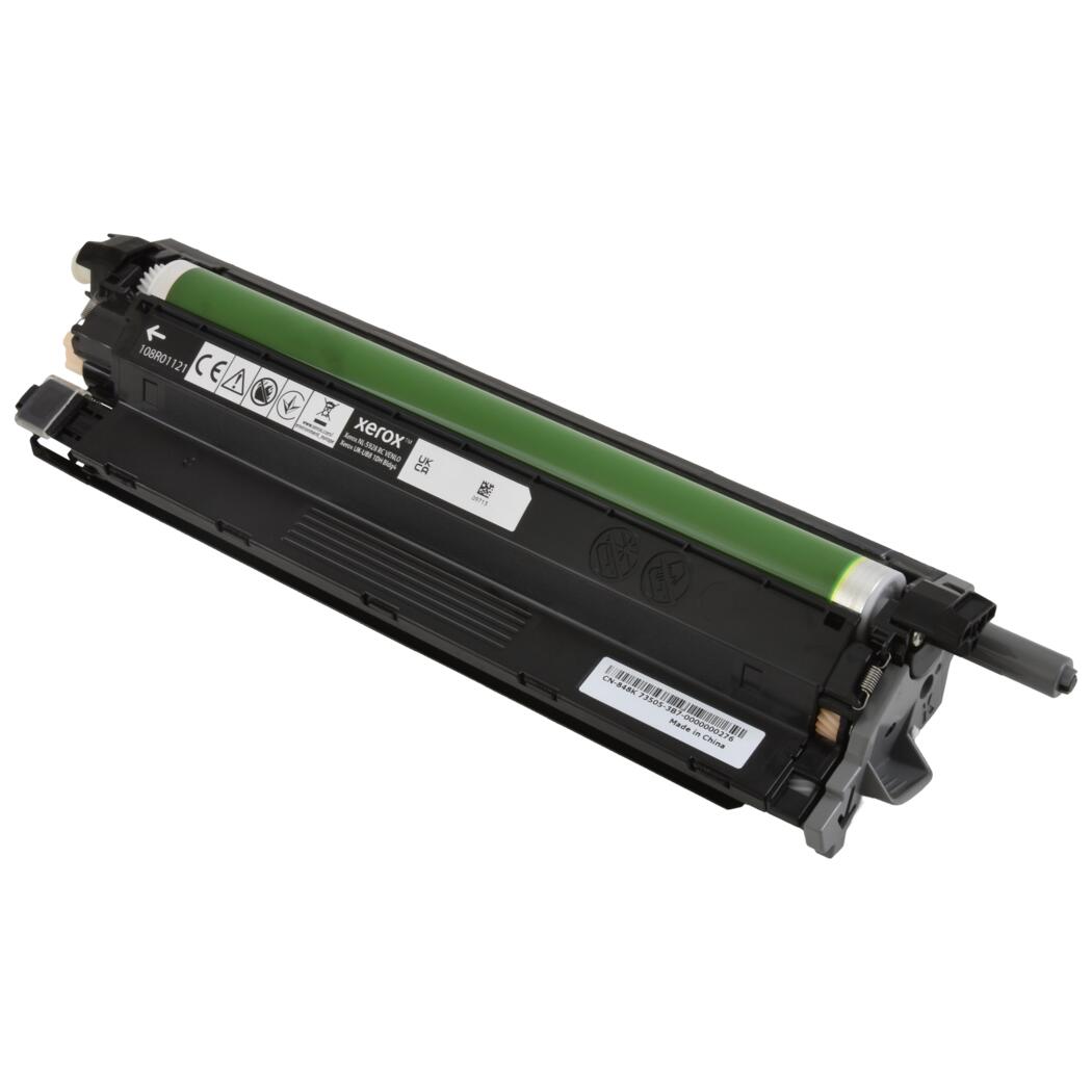 Xerox Phaser 6600DN Black Imaging Assembly (Genuine)