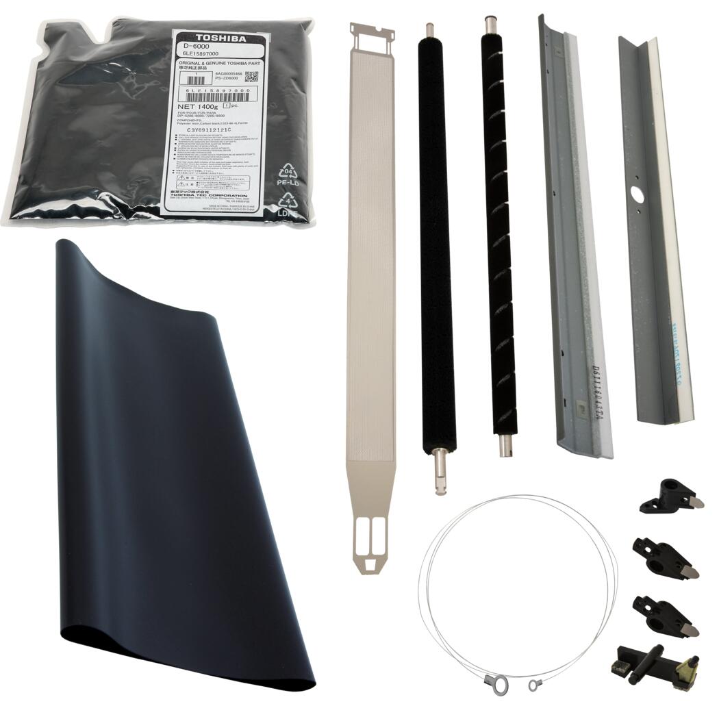 Toshiba E STUDIO 523 Module Maintenance Kit-450K (Genuine)