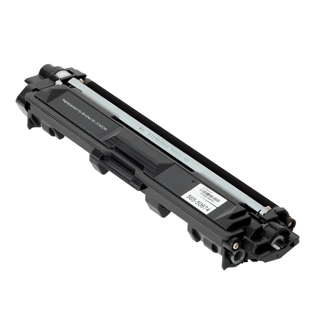 Brother HL-3140CW Black Toner Cartridge (Compatible)