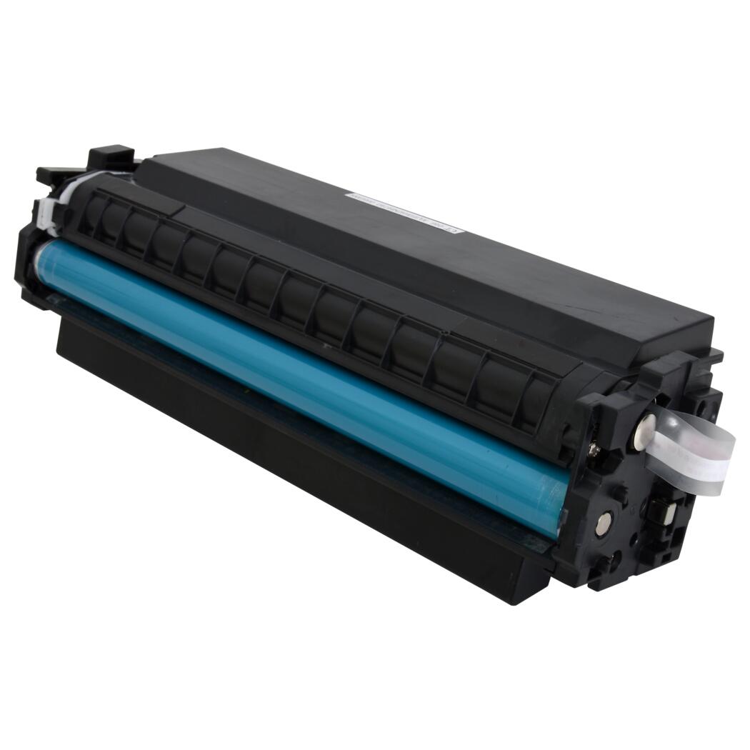 Canon Color imageCLASS LBP654Cdw Black High Yield Toner Cartridge (Compatible)