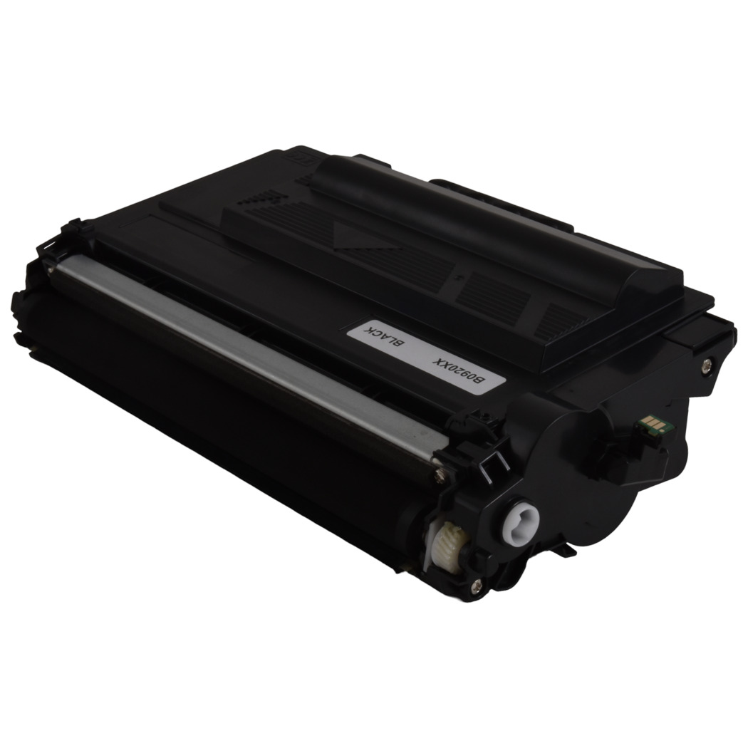 Brother DCP-L5510DN Black Extra High Toner Cartridge (Compatible)