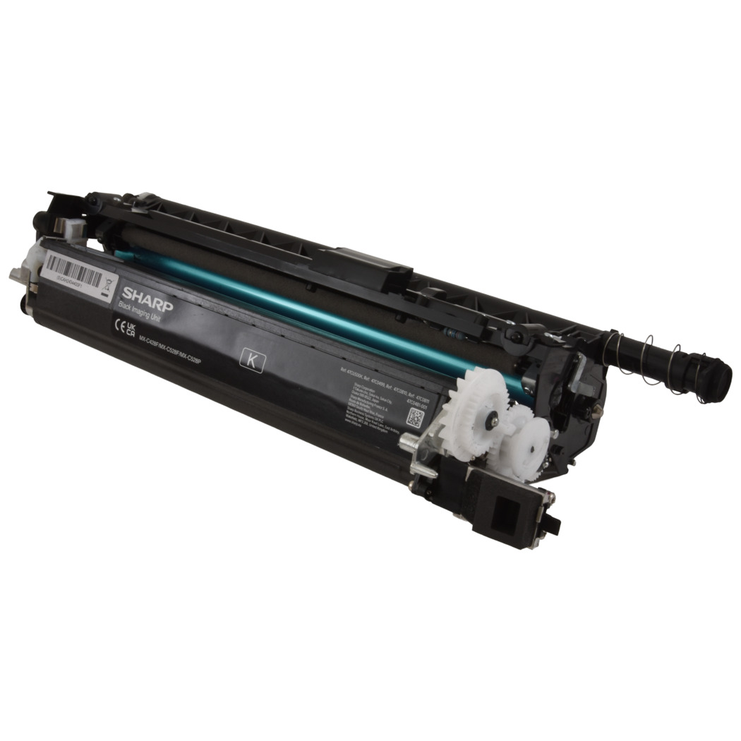 Sharp MX-C428F Black Imaging Unit (Genuine)