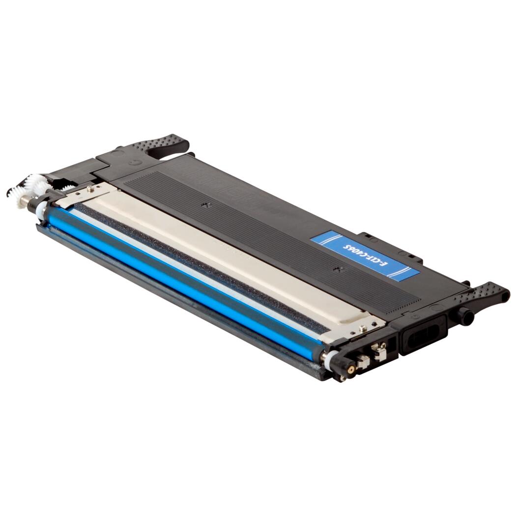 Samsung CLP-365 Cyan Toner Cartridge (Compatible)