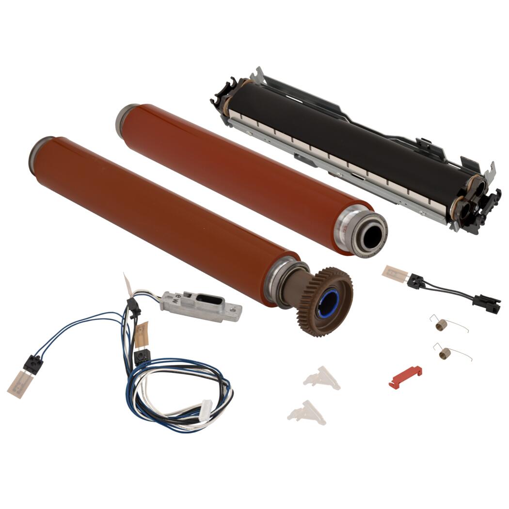 Sharp MX-B400P New Style 120K Heat Roller Kit (Genuine)