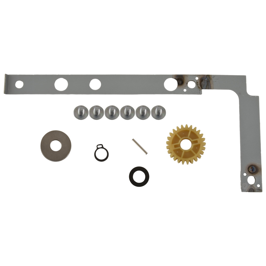 Xerox AltaLink B8045 Fuser Drive Gear Kit-Instructions Included (Genuine)
