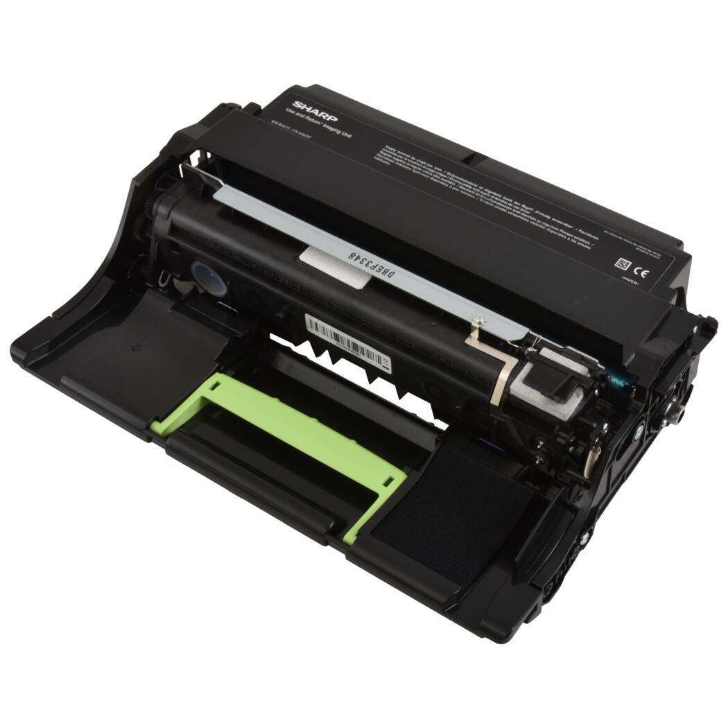 Sharp MX-B467F Black Imaging Drum Unit (Genuine)