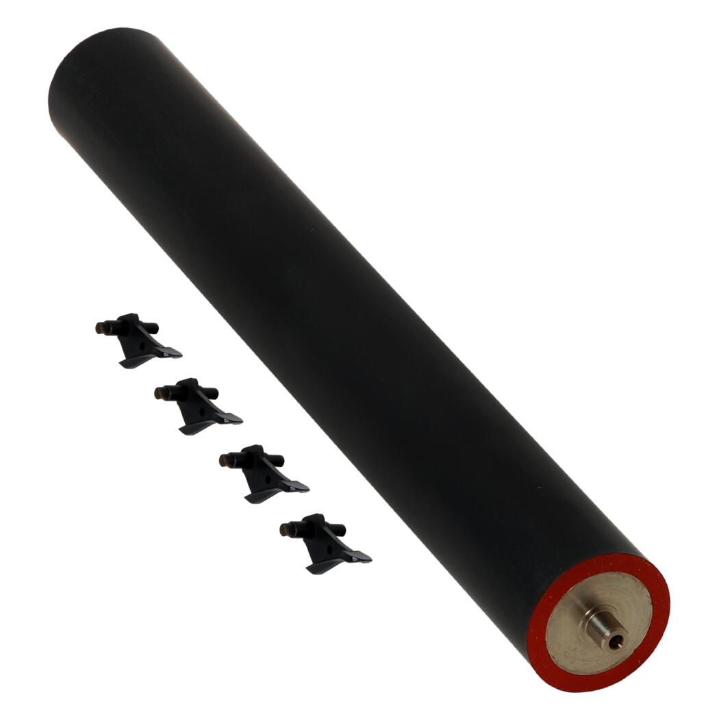 Sharp MX-M550 Lower Fuser Pressure Roller Kit (Compatible)