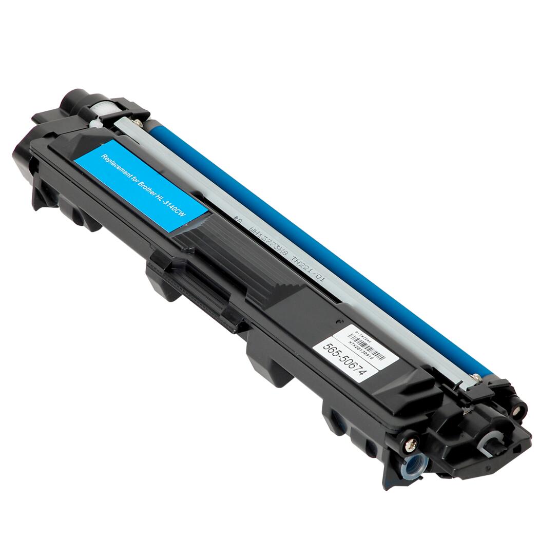 Brother HL-3140CW Cyan Toner Cartridge (Compatible)