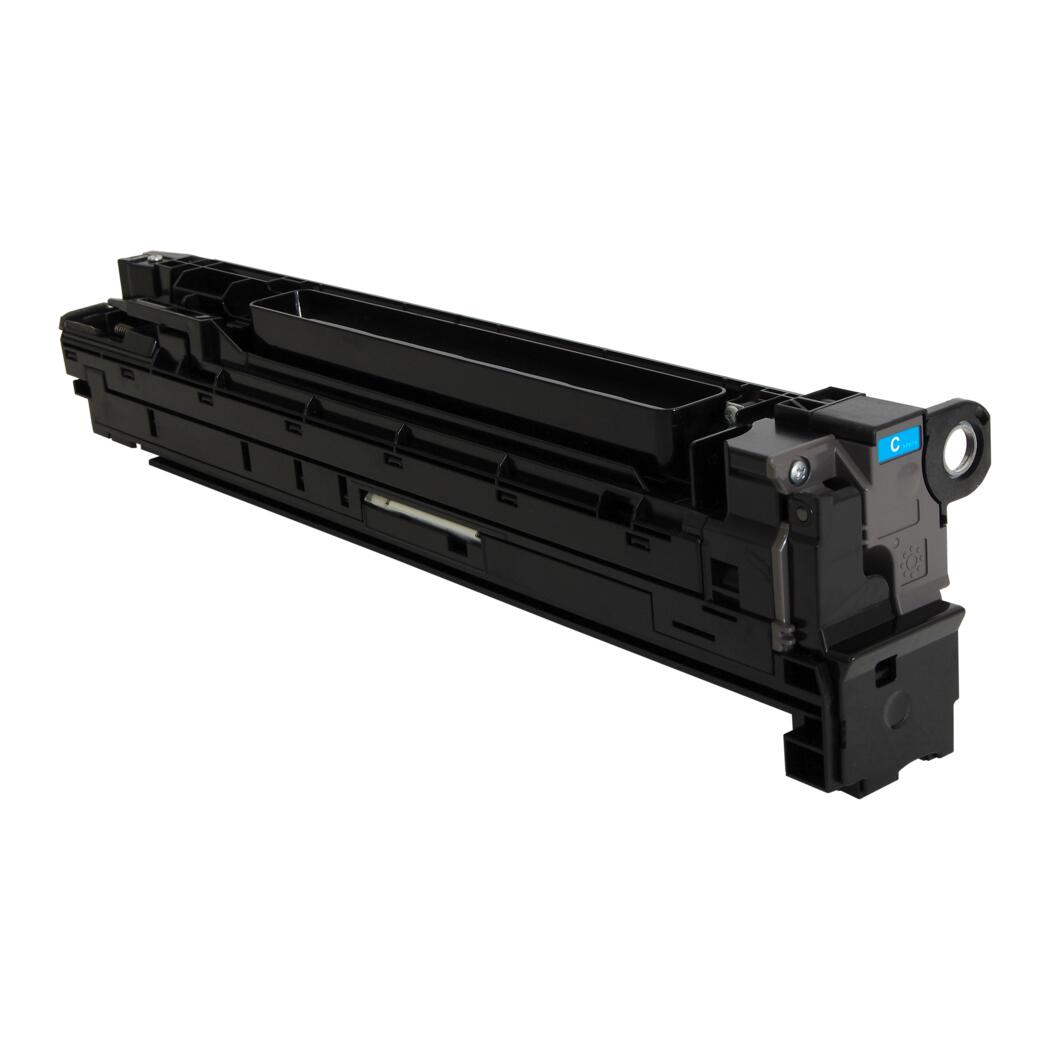 Sharp MX-4110N Cyan Developer Assembly (Genuine)