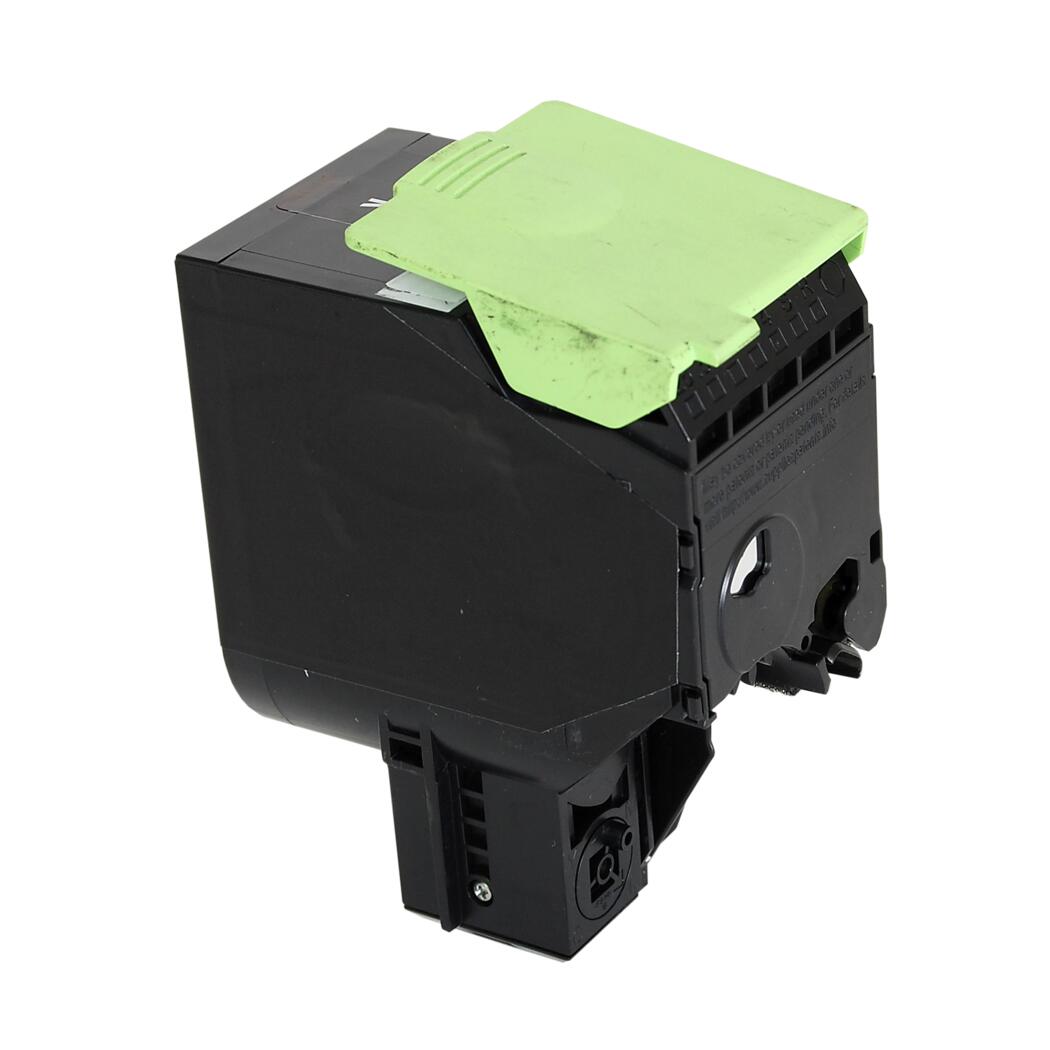 Lexmark CX310dn Black Toner Cartridge (Compatible)