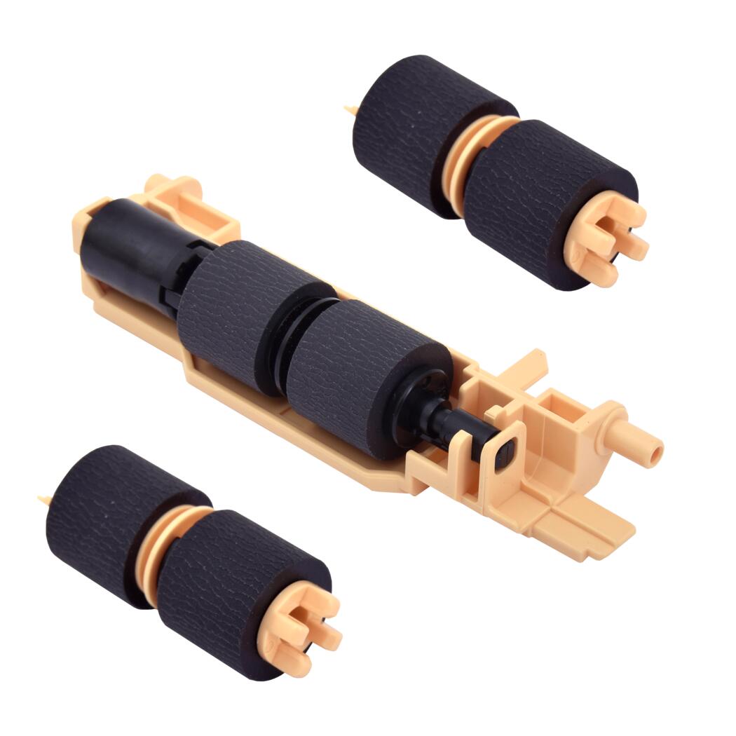 Xerox Phaser 6510DN Paper Tray Feed Roller Kit (Genuine)
