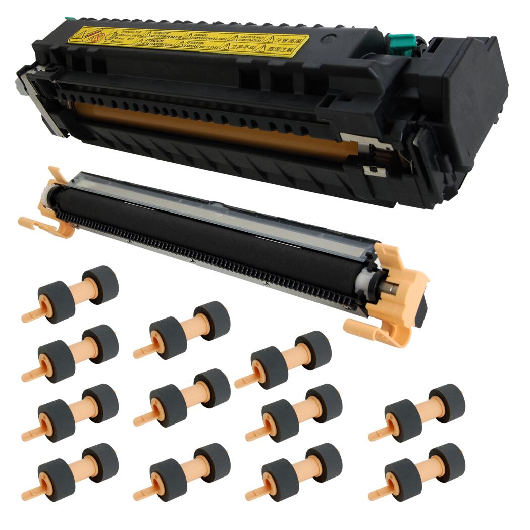 Sharp DX-B450P Fuser Maintenance Kit-200K-120V (Genuine)