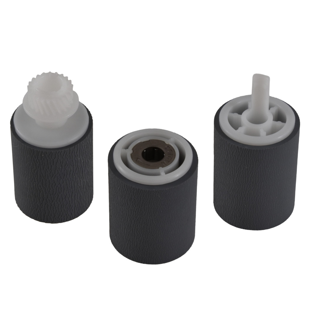 Toshiba E STUDIO 6527AC Doc Feeder (DSDF) Roller Kit (Genuine)