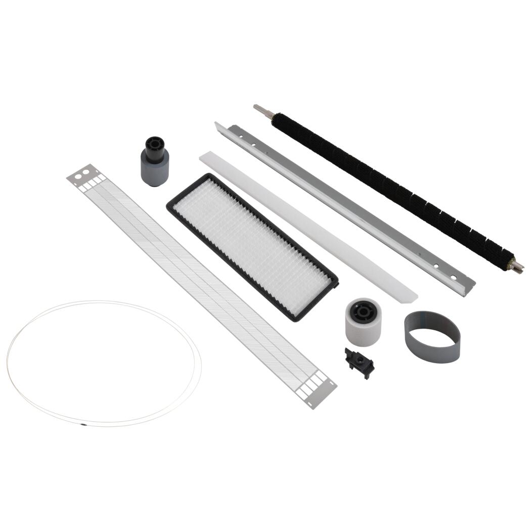 Ricoh Aficio MP 7502 PM Kit-300K (Genuine)