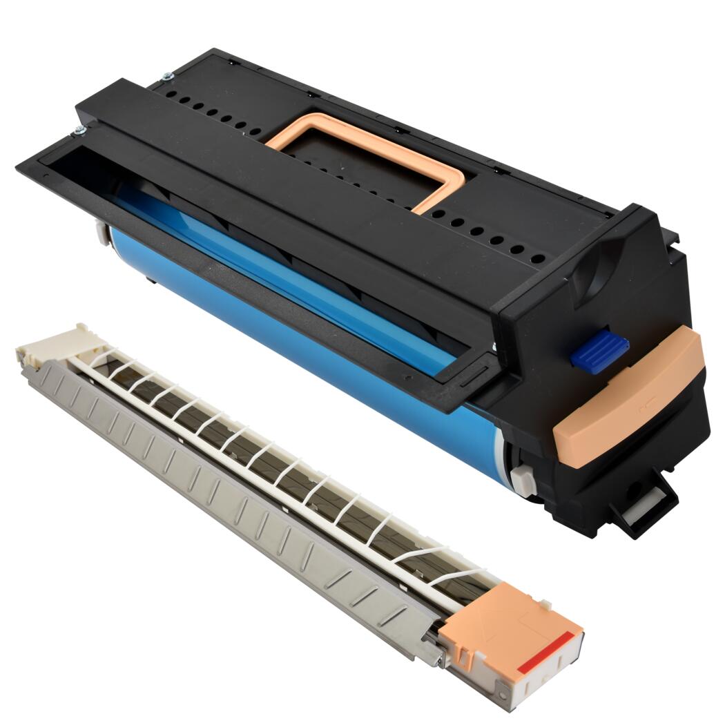 Xerox DC535 Black Drum Unit (Genuine)