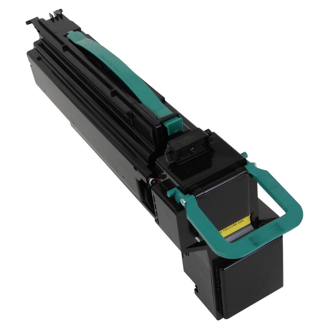 Lexmark C792DE Yellow Extra High Yield Toner Cartridge (Compatible)