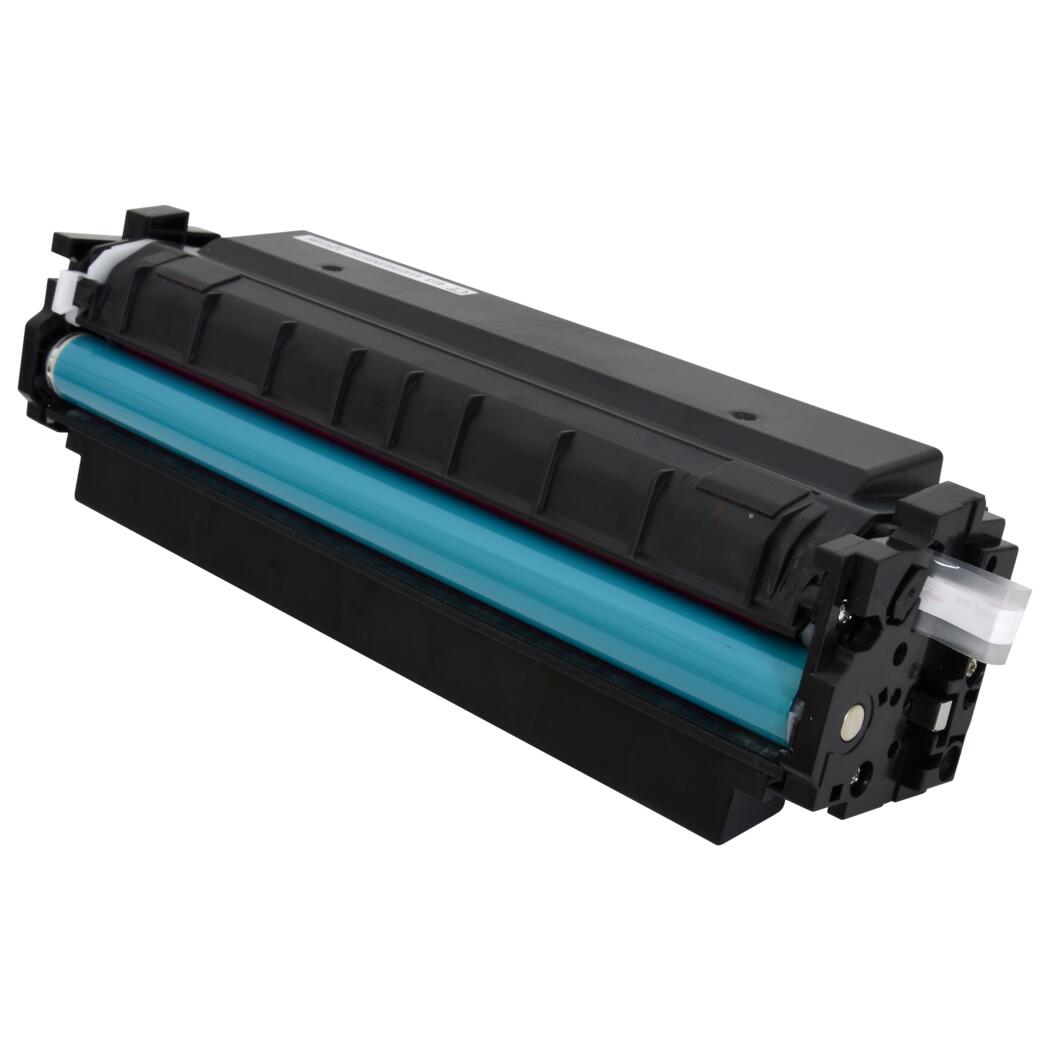 Canon Color imageCLASS LBP654Cdw Magenta High Yield Toner Cartridge (Compatible)