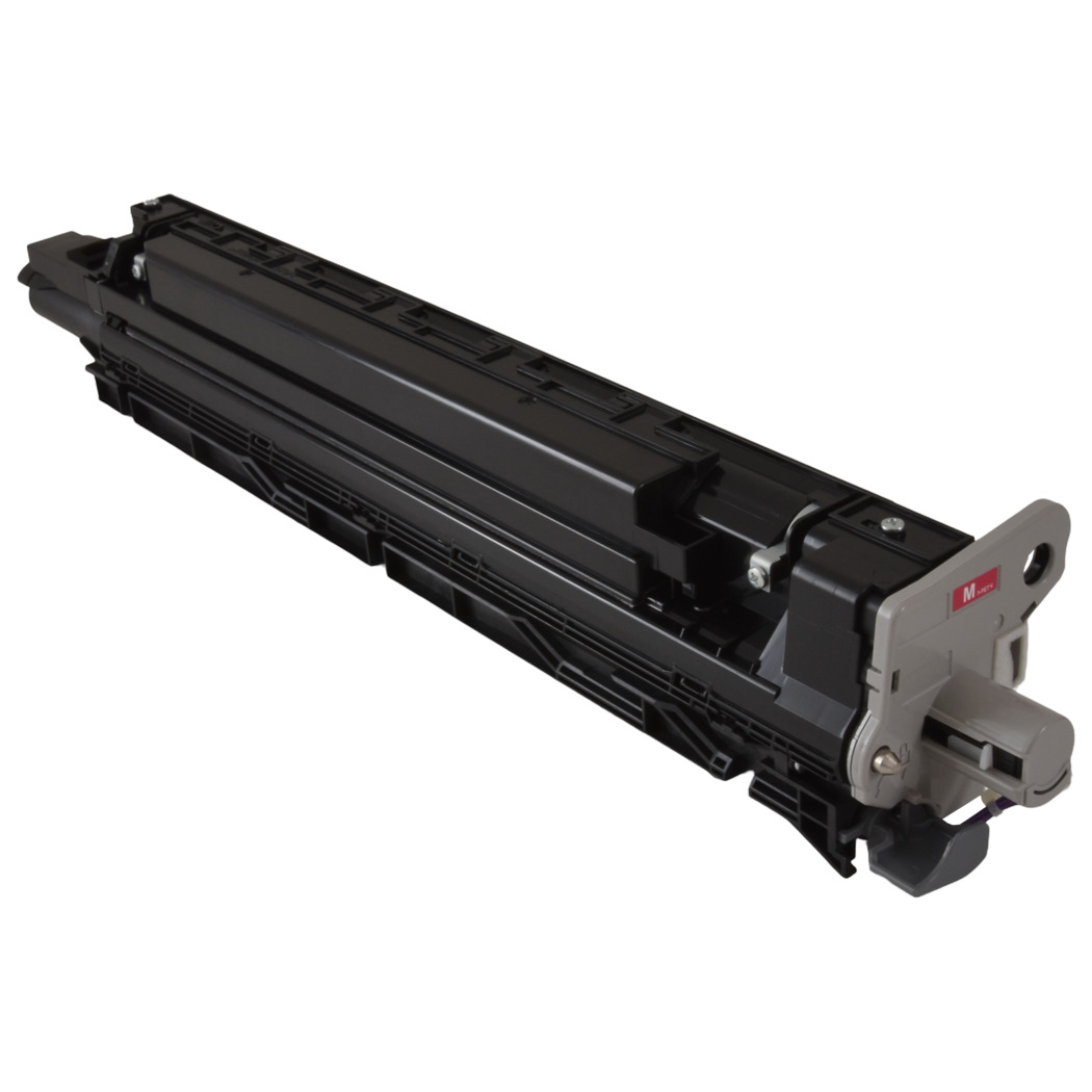Sharp MX-5050V Magenta Developer Unit (Genuine)