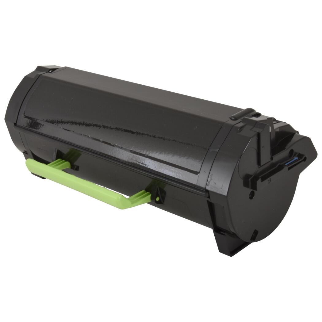 Lexmark M3150 Black Toner Cartridge (Compatible)