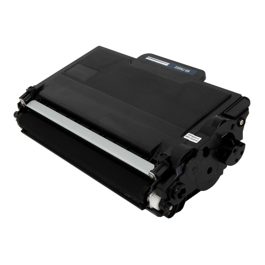 Brother DCP-L5500DN Black High Yield Toner Cartridge (Compatible)