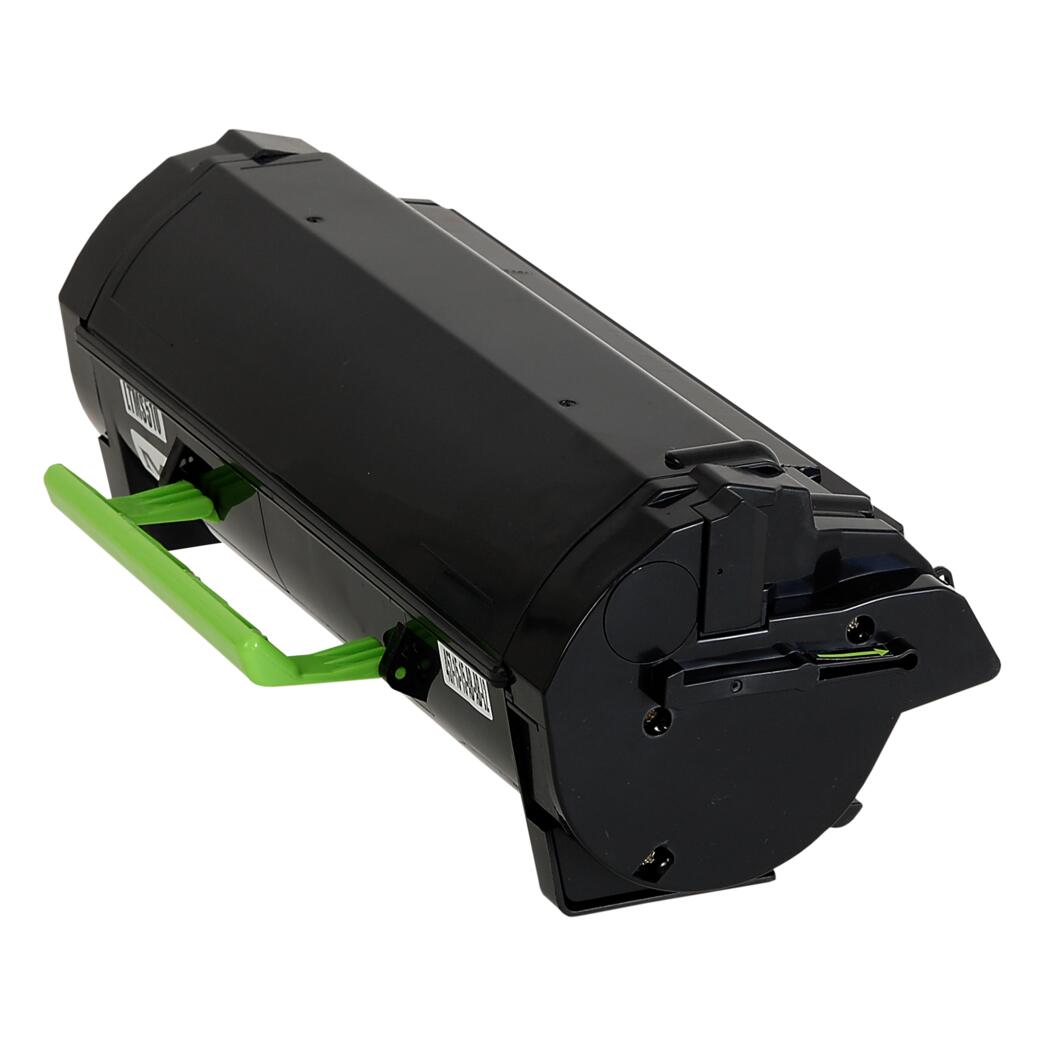 Lexmark MS410d Black Extra High Yield Toner Cartridge (Compatible)