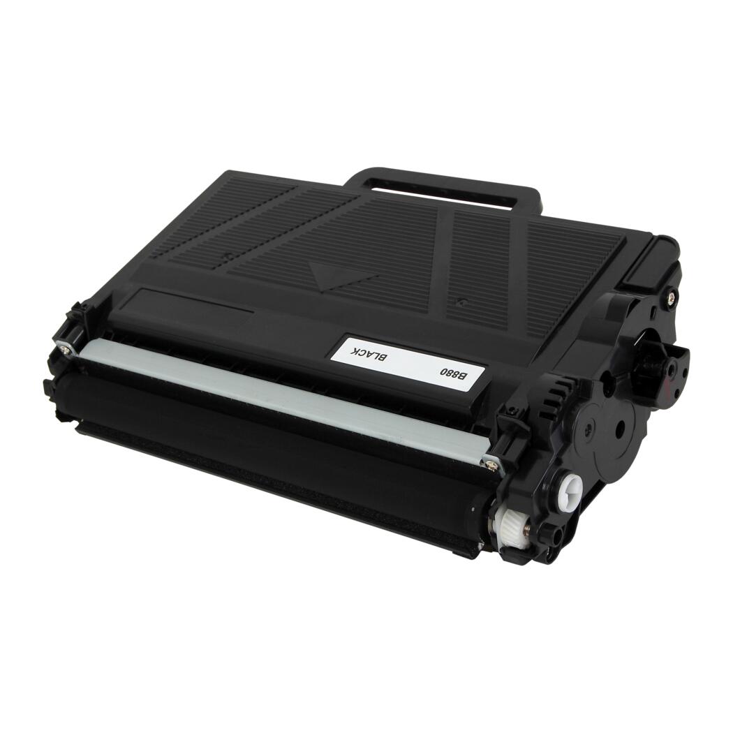Brother HL-L6200DW Black Extra High Yield Toner Cartridge (Compatible)