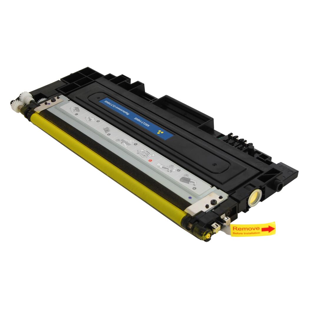 Samsung Xpress C430W Yellow Toner Cartridge (Compatible)