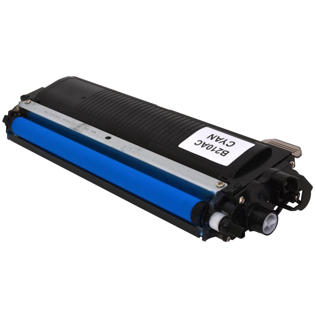 Brother HL-3040CN Cyan Toner Cartridge (Compatible)