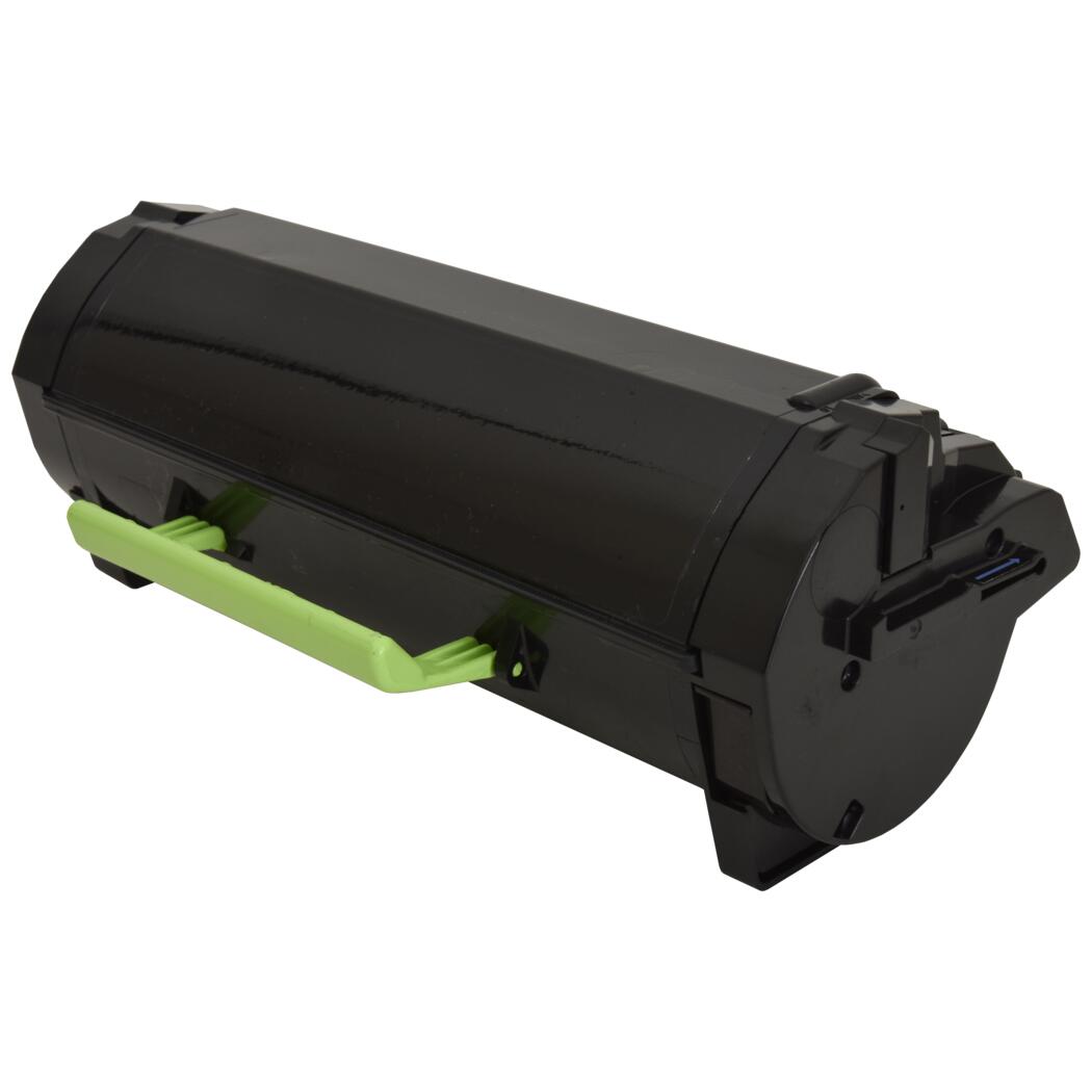 Lexmark MS417dn Black High Yield Toner Cartridge (Compatible)