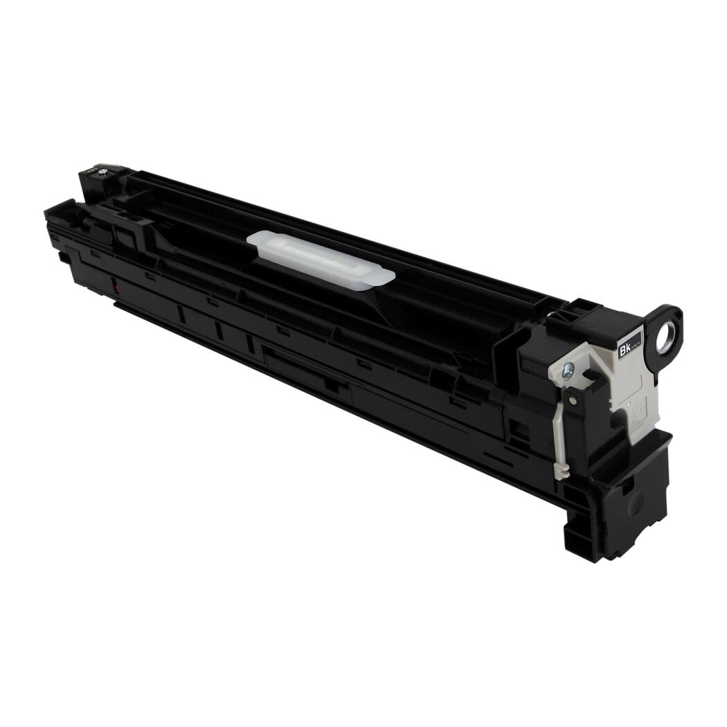 Sharp MX-4100N Black Developer Assembly (Genuine)