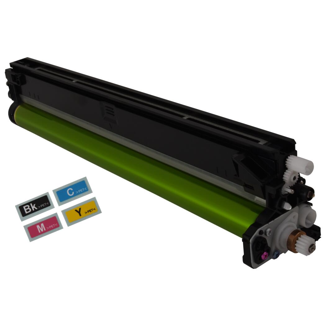 Sharp MX-5050N Drum Unit-C/ M/ Y/ K (Genuine)