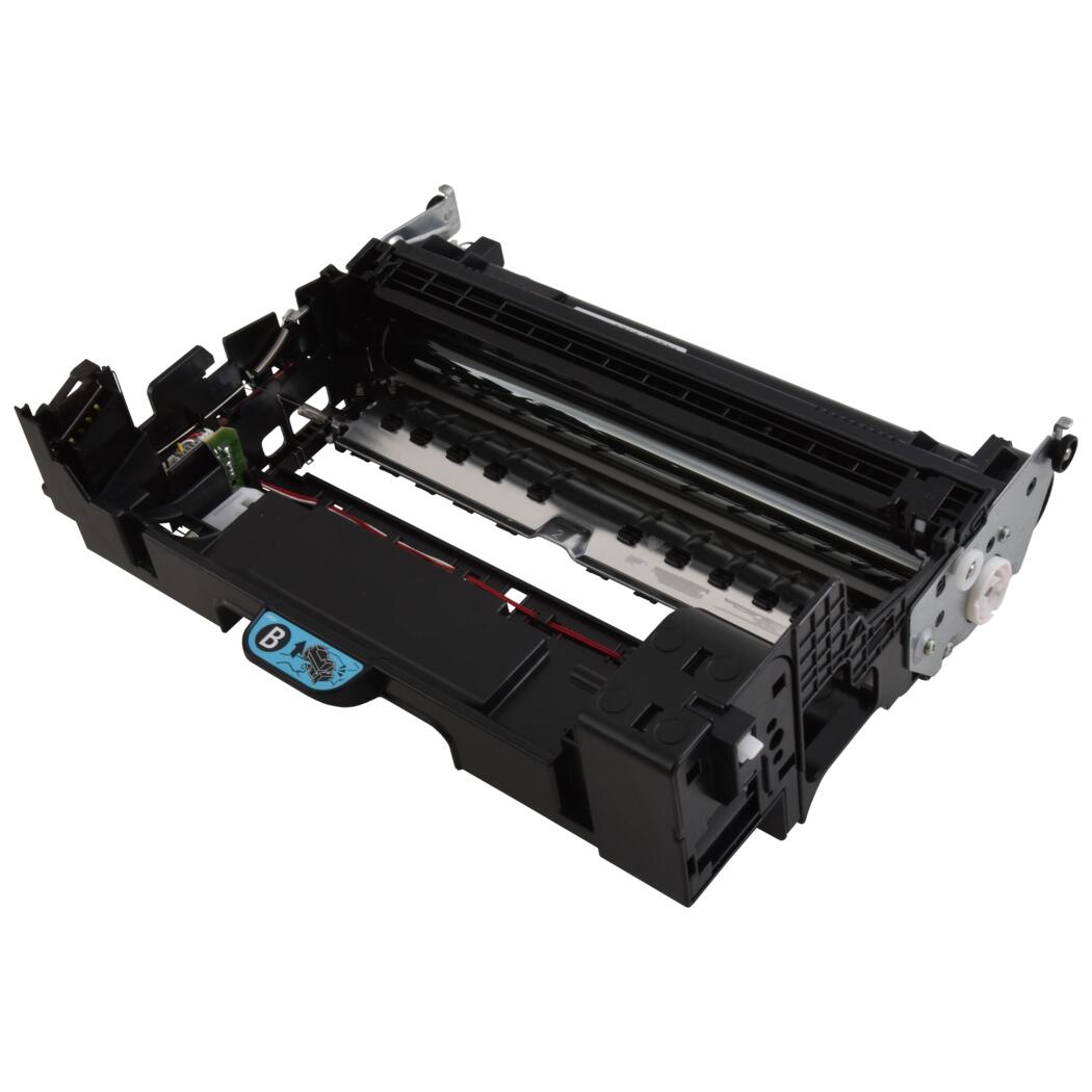 Ricoh IM 550F Drum Unit-Includes Main Charge Roller (Genuine)