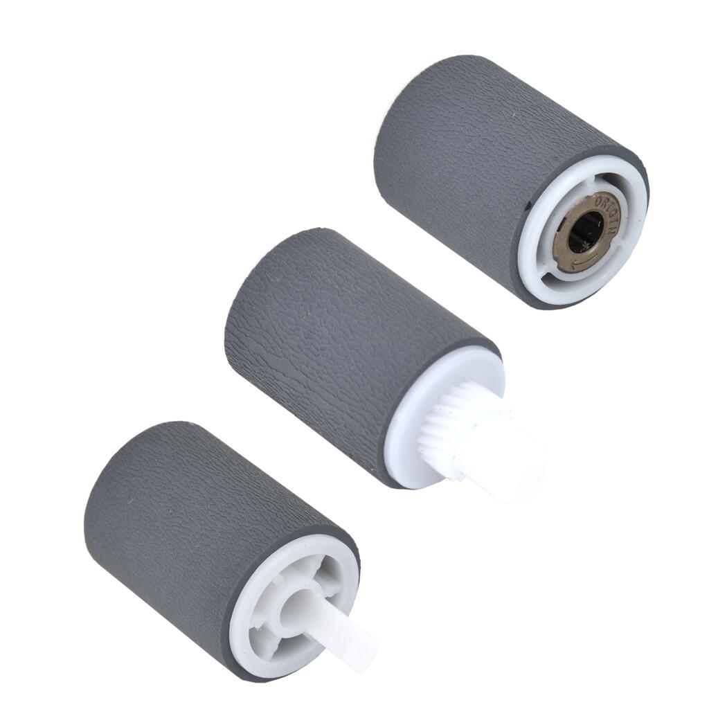 Toshiba E STUDIO 5508A DSDF PM Kit-includes Pickup/ Feed/ Separation Rollers (Genuine)