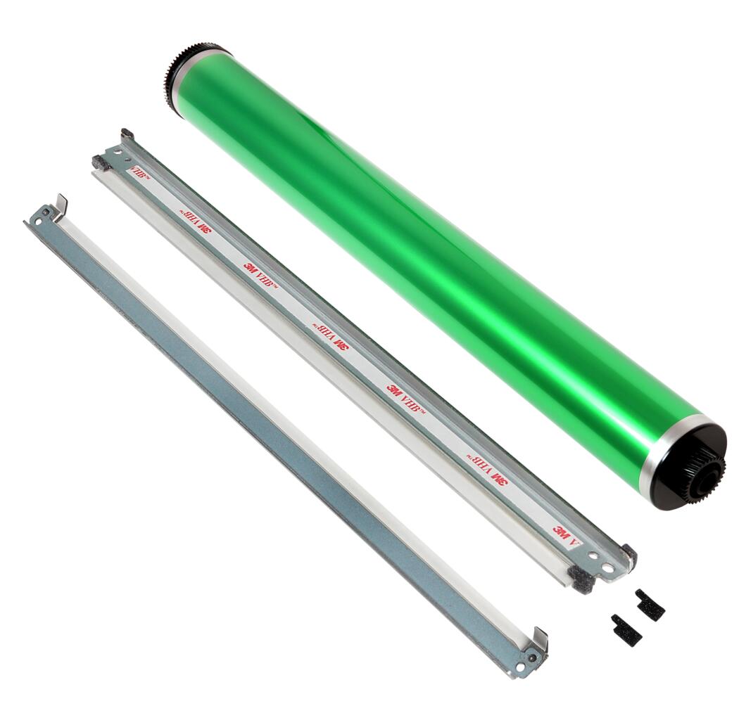 Ricoh Aficio MP C2000 OPC Drum and Blade Kit/ New Style (Compatible)