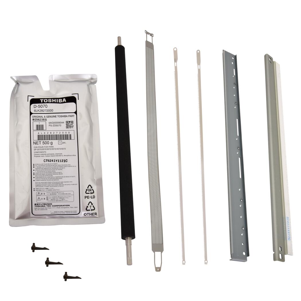 Toshiba E STUDIO 2008A Developer Maintenance Kit (Genuine)